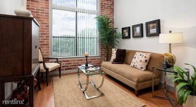 Main picture of West 18th Lofts