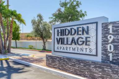 Main picture of Hidden Village Apartments