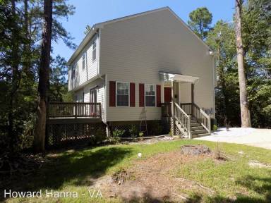 Main picture of 36 Williamson Park Dr