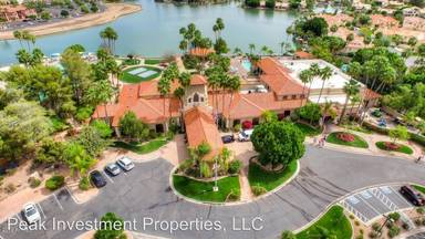 Main picture of 1518 E Treasure Cove Dr