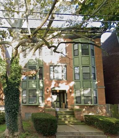 Main picture of 205 S Millvale Ave