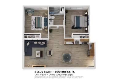 Property view