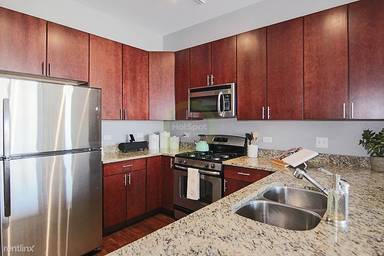 Main picture of Burnham Pointe
