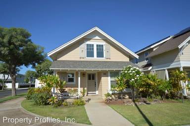 Main picture of 91-1240 Kaileolea Dr