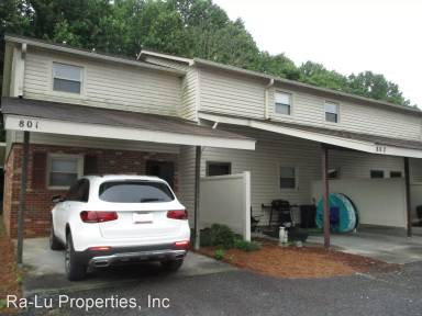 Main picture of 801 Timberline Dr