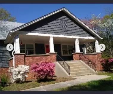 Main picture of 706 Powell Dr