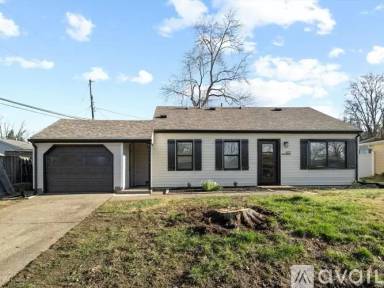 Main picture of 407 North Park Dr