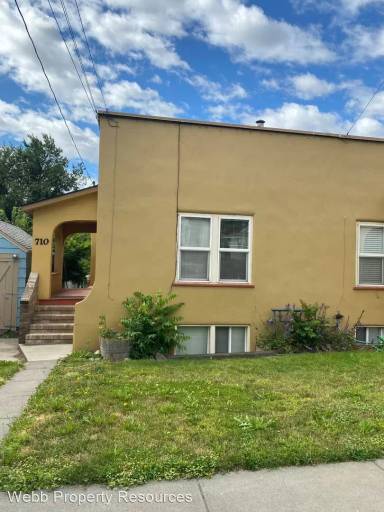 Main picture of 710 NW Bailey Ave