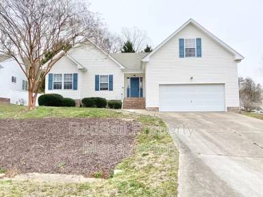 Main picture of 5800 Montpelier Dr