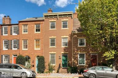 Main picture of 22 E Montgomery St