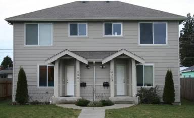 Main picture of 2321 Lincoln St