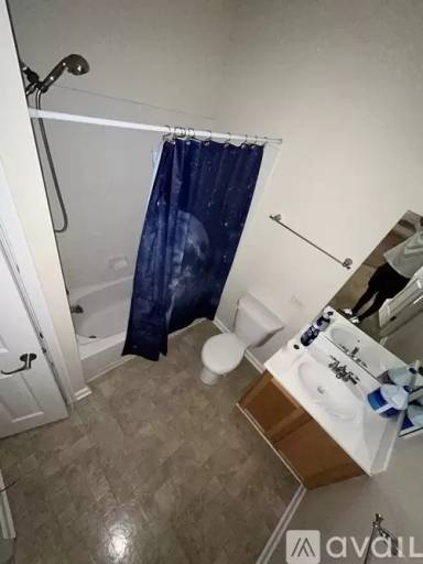 Main picture of 812 Long Dr