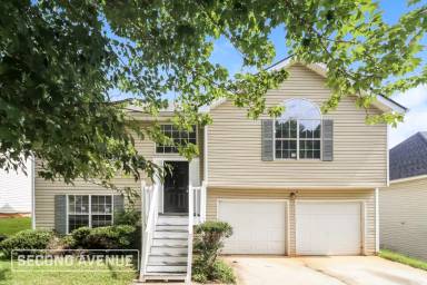 Main picture of 3822 Waldrop Hills Dr