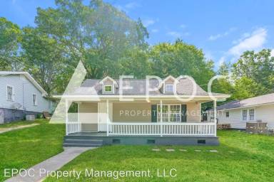 Main picture of 1610 N Hamilton St