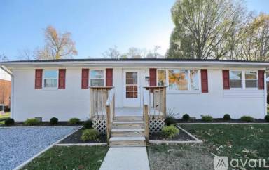 Main picture of 110 Bertha Cir