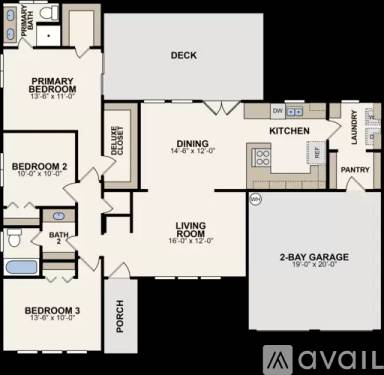 Main picture of 8822 Glenloch Dr