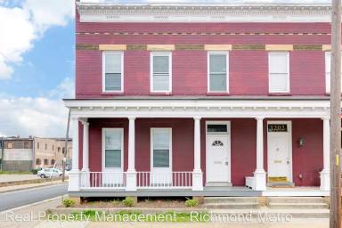 Main picture of 1200 Bainbridge St