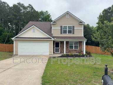 Main picture of 367 Crane Way