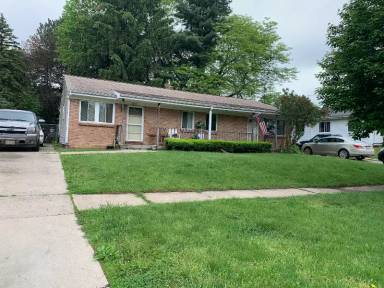 Main picture of 6014 Haag Rd