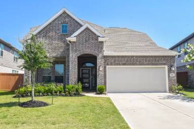 Main picture of 23919 Northwood Terrace Ln