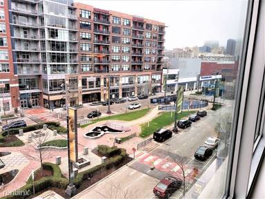 Main picture of Roosevelt Collection Lofts