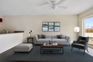 Main picture of Rebirth Apartments