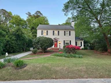 Main picture of 508 Westmont Dr