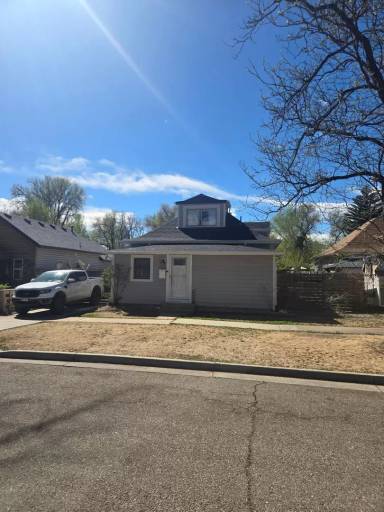 Main picture of 1025 Alta St