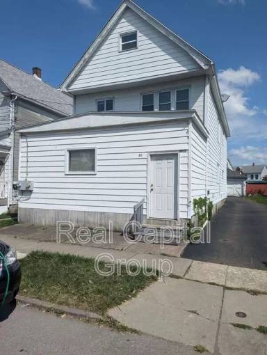 Main picture of 31 Reservation St