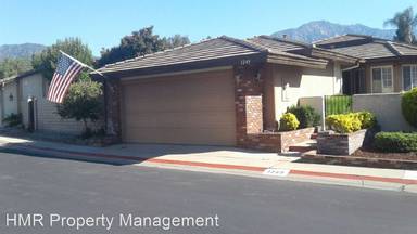 Main picture of 1249 Tamarisk Cir