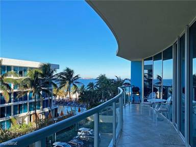 Main picture of Coconut Grove Residences