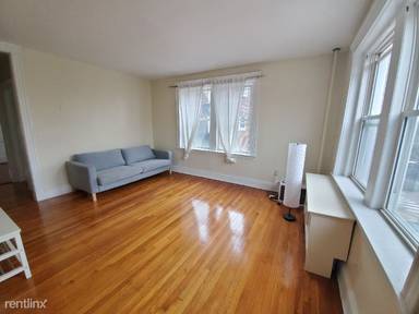 Main picture of 10 Agassiz St