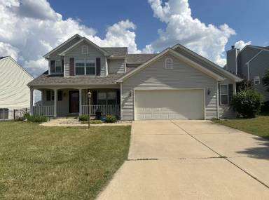 Main picture of 3921 Trailway Dr