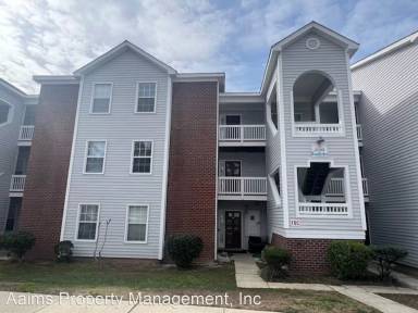 Main picture of Kings Pointe Apartments