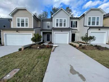 Main picture of 1013 Badlands St