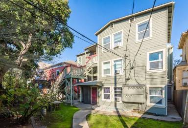 Main picture of 1808 P St
