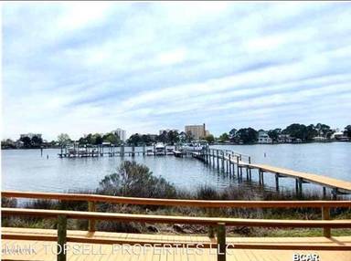 Main picture of 7009 N Lagoon Dr