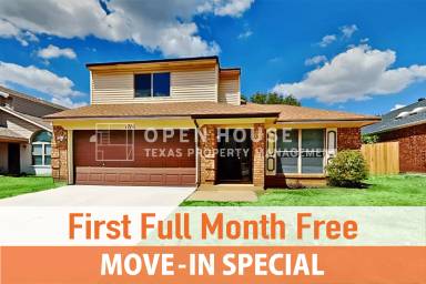 Main picture of 1712 Stoneway Dr