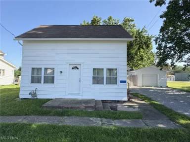 Main picture of 9513 Edison St NE