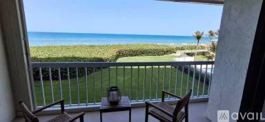 Main picture of Oceana South Condominium