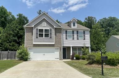 Main picture of 853 Huntington Trce