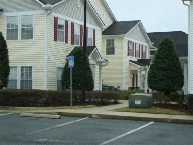 Main picture of Carrington Place Condos
