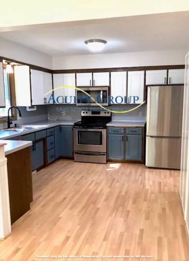Main picture of 16511 Quartz St NW
