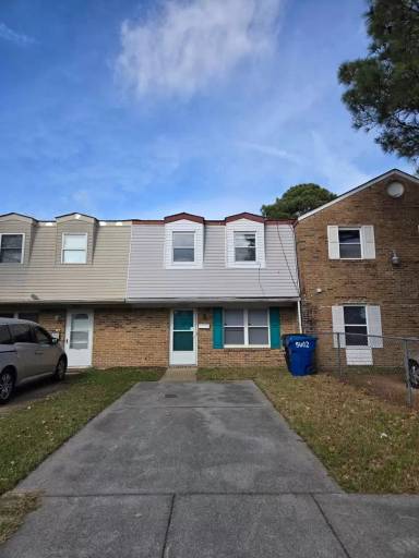 Main picture of 5602 Banbury Ct
