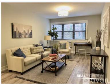 Main picture of Barry Apartments