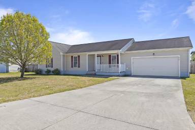 Main picture of 217 Bennett Ln
