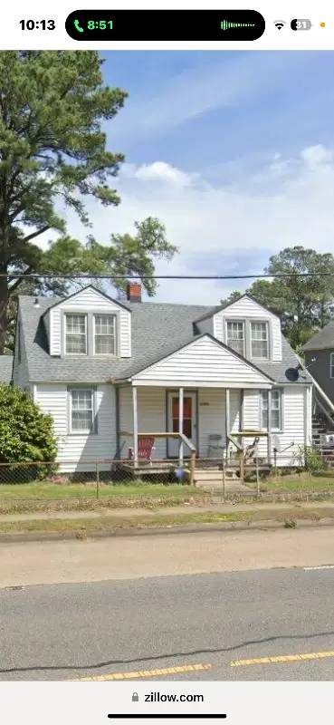 Main picture of 2750 Sewells Point Rd