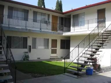 Main picture of 1231 Warburton Ave