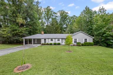 Main picture of 2752 Post Oak Ct