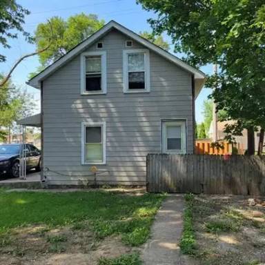 Main picture of 2116 Enoch Ave